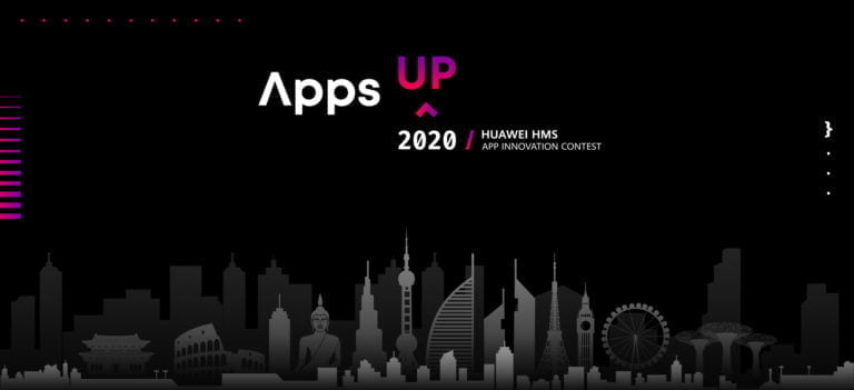 Huawei incentives more developers to use Huawei Mobile Services with competition to win to $20,000 USD