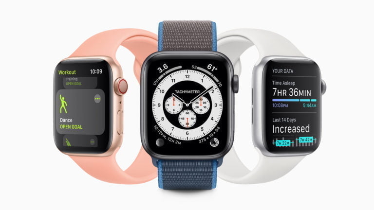 Apple watchOS 7 vs Apple watchOS 6 – What’s new? How to get & install it? And compatible watches – FAQ