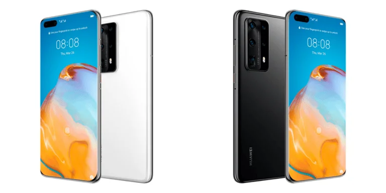 Huawei P40 Pro Plus arrives in the UK on 25th of June £1299 + free  40W wireless charger and Watch GT2
