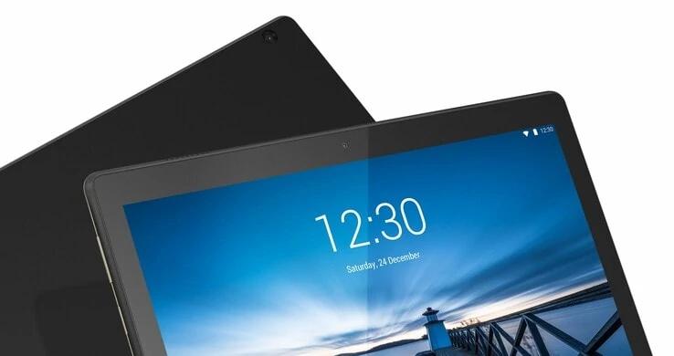 Lenovo Tab M10 - The Best Tablet Options for The Gamer