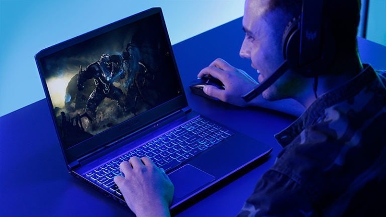 Acer Predator Helios, Triton & Nitro Gaming Laptops get upgraded with 10th gen Comet Lake CPUs & up to GeForce RTX 2080 SUPER GPU options – next@acer GPC