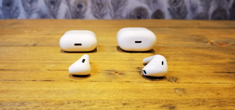Realme Buds Air Neo vs Apple AirPods – Budget AirPod clones that are better than expected
