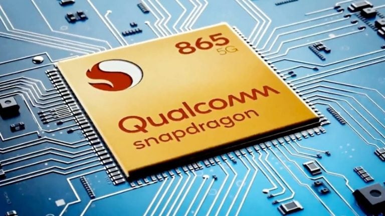 Qualcomm Snapdragon 865 Plus vs Snapdragon 865 Antutu Benchmark – New leaked benchmark shows up to 29% gains