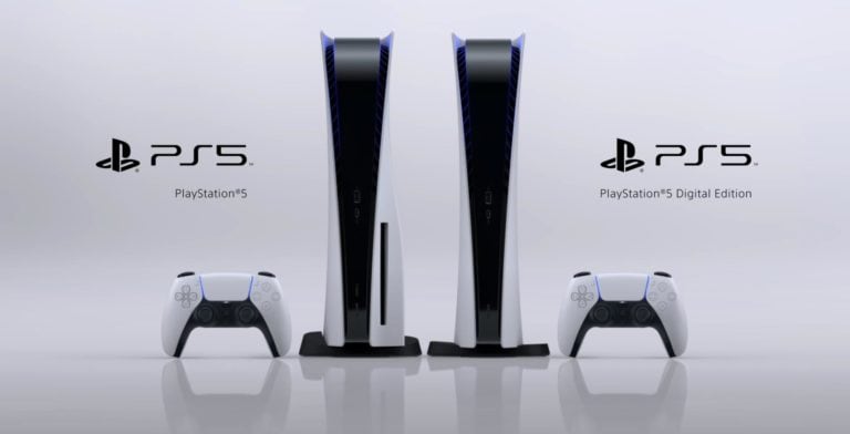 Obligatory Sony PS5 Post. How much will it cost, and what are the exclusives?