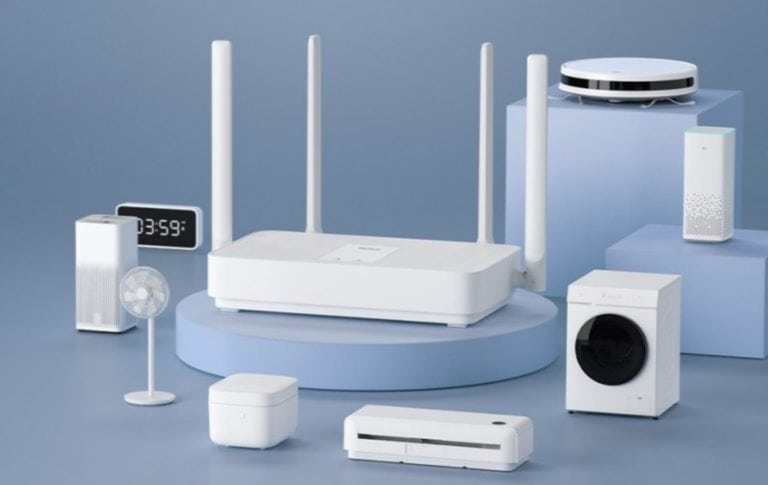 Redmi AX5 Router vs Xiaomi AIoT Router AX3600 vs  Huawei WiFi AX3 / Honor Router 3 – Wi-Fi 6 routers are getting much cheaper, as long as you live in China (or are willing to import)