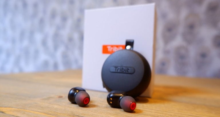 Tribit FlyBuds 1 True Wireless Earbuds Review – Incredibly cheap offering good performance for the money