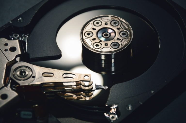 5 Ways Extend the Life of Your Hard Drive