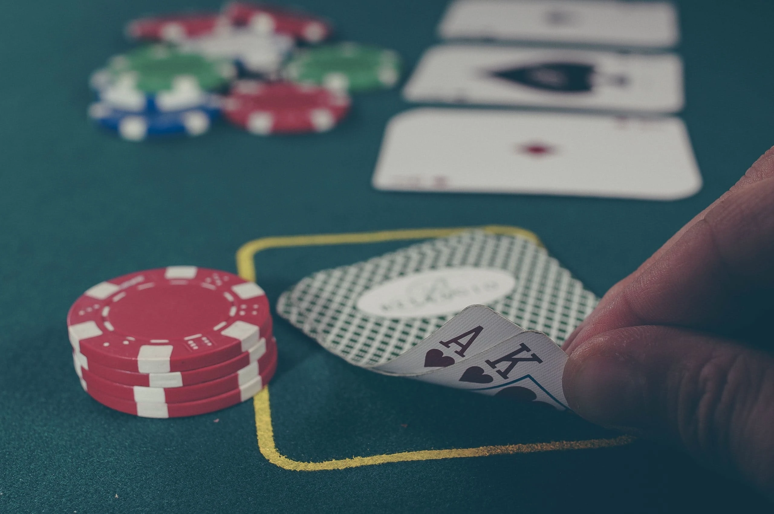 Best Ways to Choose A Worthwhile Blackjack Casino for Polish gamblers