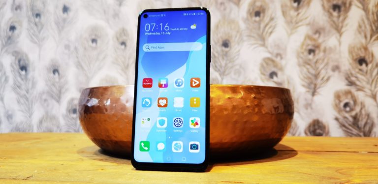 Huawei P40 Lite 5G Review – An Impressive affordable 5G phone, if you can live without Google
