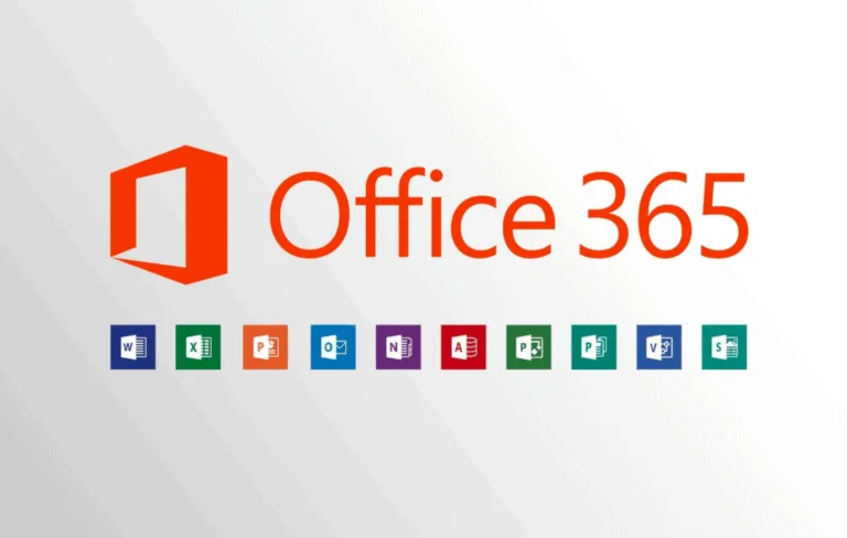 5 Office 365 Programs That Help Your Business Stay Competitive