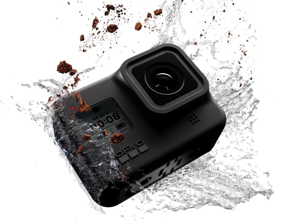 GoPro actioncamera - Coolest Technology Gadgets You Must Try in 2020