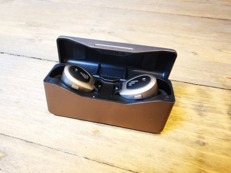 Edifier TWS NB True Wireless Active Noise Canceling Earbuds Review – Decent, affordable ANC earbuds, shame about the looks