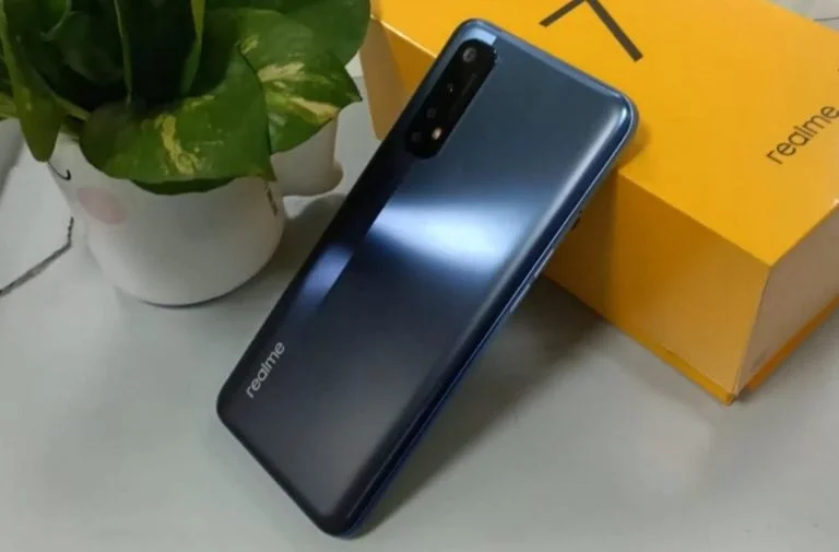 Realme 7 & 7 Pro vs Realme 6 & 6 Pro – Realme 7 Pro is an X7 with SD720G & Realme 7 may feature new MediaTek Helio G95