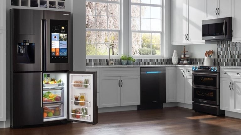Must-Have Smart House Appliances for Your First Home