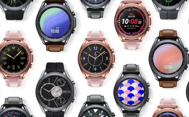 Samsung Galaxy Watch 3 vs Suunto 7 vs Apple Watch 5 vs Huawei Watch GT2e – Which is the best smartwatch?