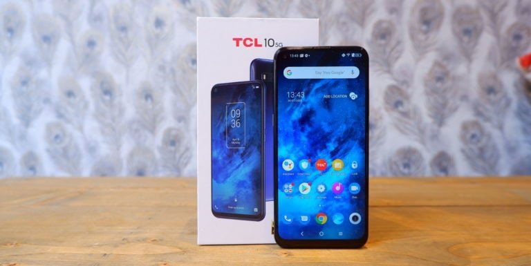 TCL 10 5G vs Realme X50 vs OnePlus Nord  Compared & Initial Impressions of the TCL
