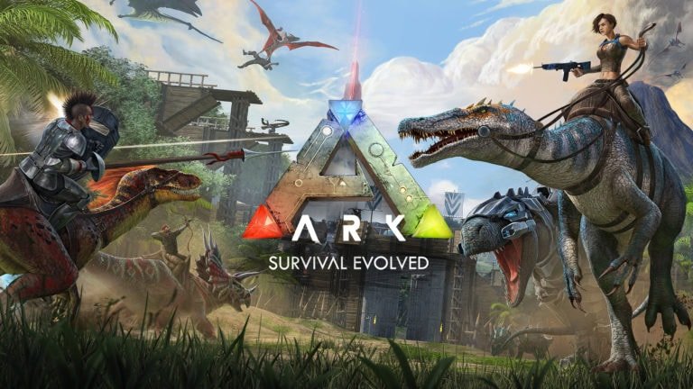 What Is Ark: Survival Evolved: And Should You Play – Best Ark Server Hosting Providers
