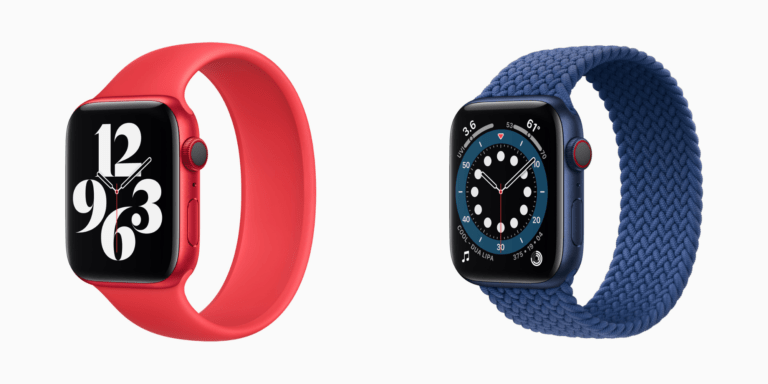 Apple Watch Series 6 & SE vs Series 5 & 3 Compared – What’s changed and is it worth upgrading?