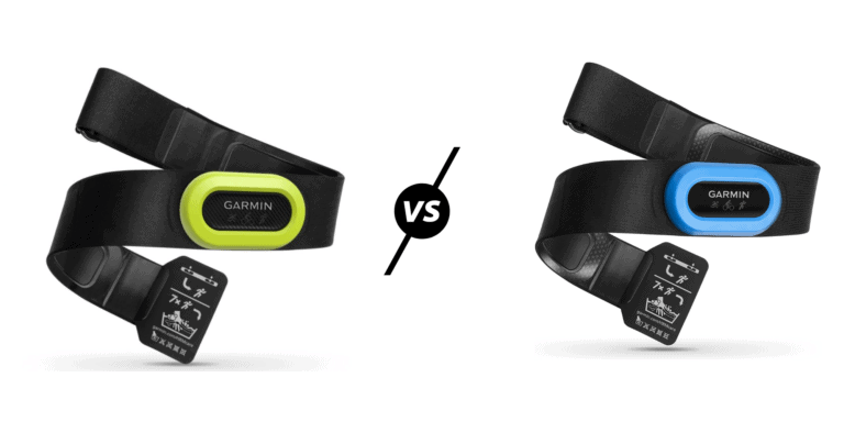 Garmin HRM-Pro vs HRM-Tri vs HRM-Run vs HRM-Dual vs Wahoo Tickr X Compared – What’s changed and is the HRM-Pro the best heart rate monitor for Garmin