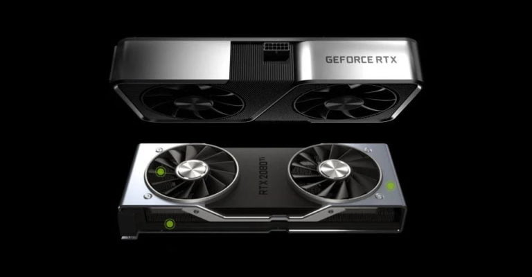 NVIDIA GeForce RTX 3070 vs RTX 2080 Ti – Nvidia says new £470 GTX 3070 will beat £1000+ RTX 2080 Ti Graphics Card