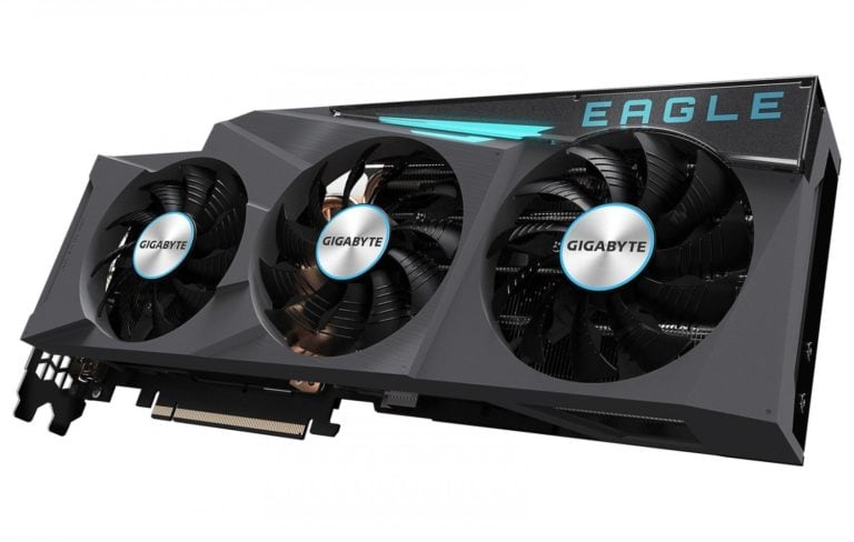 Nvidia GeForce RTX 3080 with 20GB,  RTX 3060 with 8GB & RTX 3070S with 16GB could land this year – so don’t stress about your missed RTX 3080 pre-order