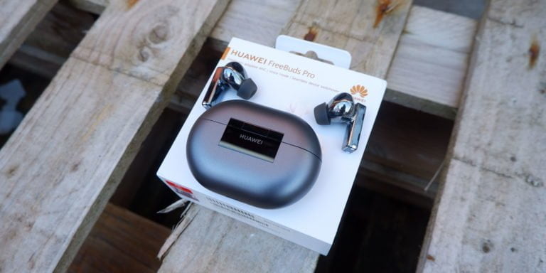 Huawei Freebuds Pro Review – Are these the best ANC earphones? And how do they compare to the Freebuds 3?