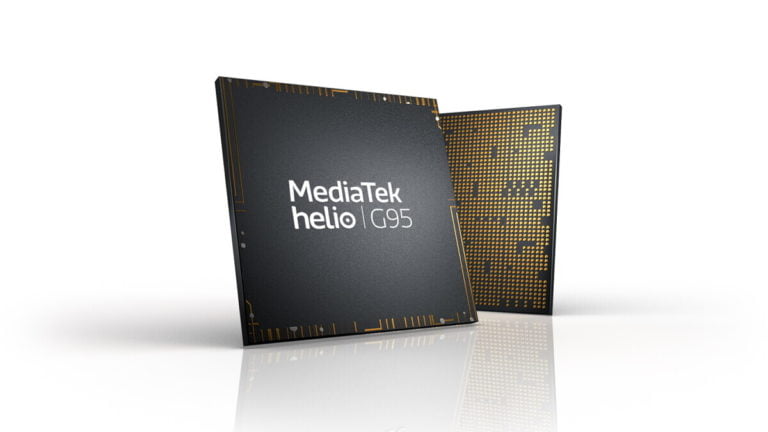 MediaTek Helio G95 vs Qualcomm Snapdragon 732G –  More pointless incremental upgrades in the Realme vs Xiaomi / POCO feud