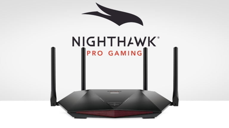 Nighthawk Pro Gaming XR1000 WiFi 6 AX5400 router announced. Same as the RAX50 but with DumaOS