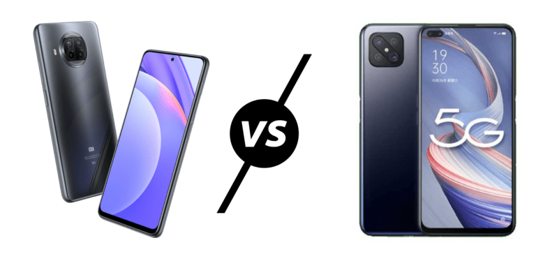 Qualcomm Snapdragon 750G vs Mediatek Dimensity 800 Compared – How does the Xiaomi Mi 10T Lite stack up against the OPPO Reno4 5G?