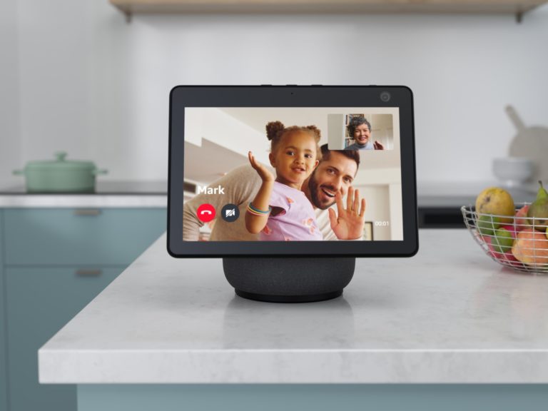 Amazon Echo goes spherical – New, improved speakers vs 2019 models and auto-tracking Echo Show 10