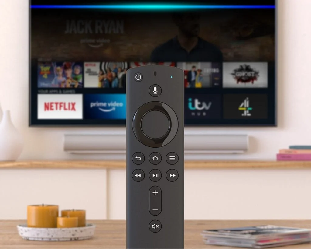 fire t v stick 4.jpg - Amazon Fire TV Stick 4K Max vs Fire TV Stick 4K Max vs Lite Specifications Compared - 2021 Max model is the most powerful yet