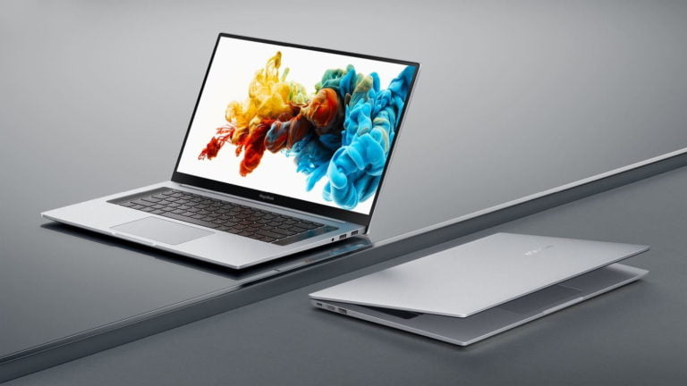 Honor MagicBook 14 & 15 announced with AMD Ryzen 5 4500U. 16-inch MagicBook Pro with Ryzen 5 4600H