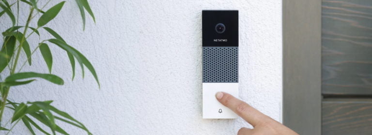 Netatmo Smart Video Doorbell vs Ring vs Arlo vs Eufy – Another smart doorbell enters the market, but you will need wires