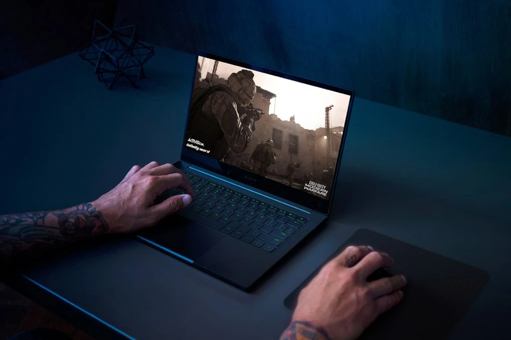 razer blade stealth 2020 gallery 01 - The Best Tech for Gaming lovers
