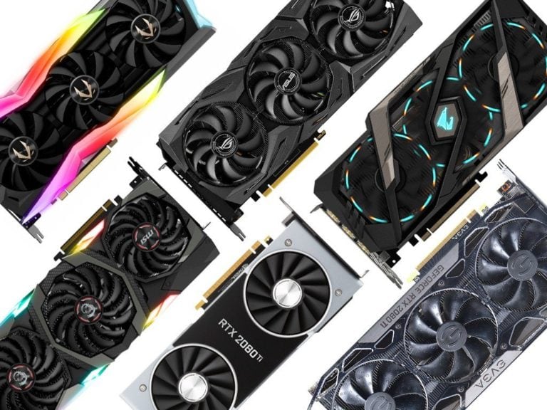 Cheap Nvidia GeForce RTX 2080 Ti Cards get listed on eBay with RTX 3080 & RTX 3070 upgrade hype