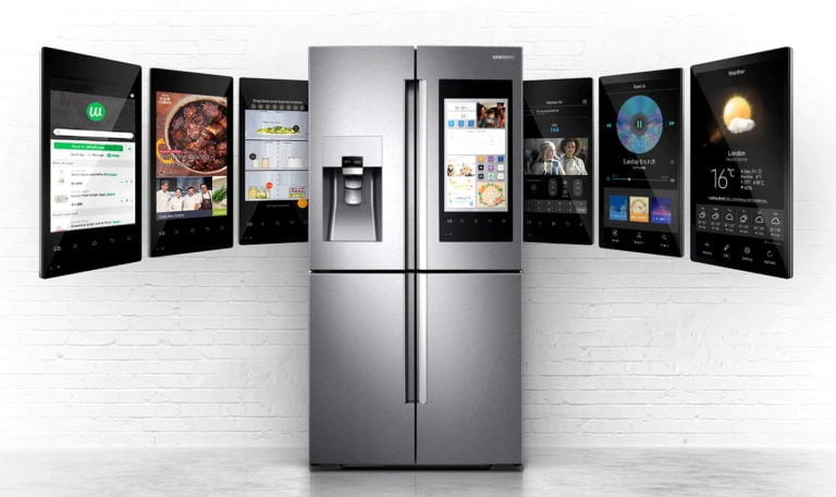 5 cool appliances for a smart kitchen