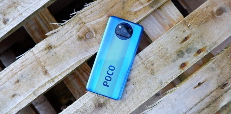 Poco X3 NFC Review: An amazing budget phone but the Xiaomi Mi 10T Lite 5G may be a better buy