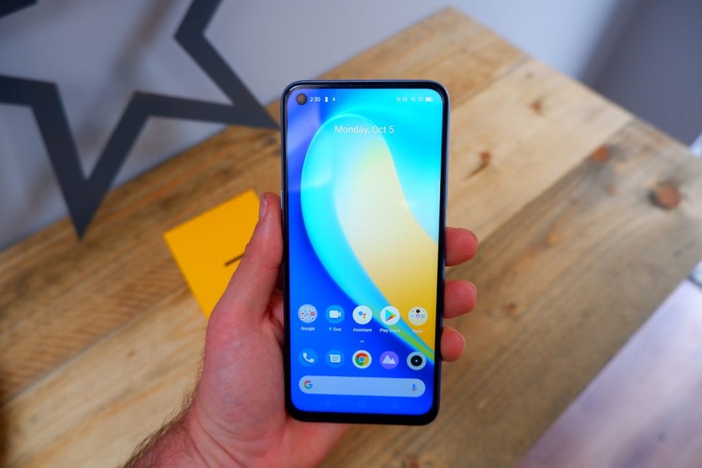 Realme 7 Display - Realme 7 Review – Did they change anything since the Realme 6?