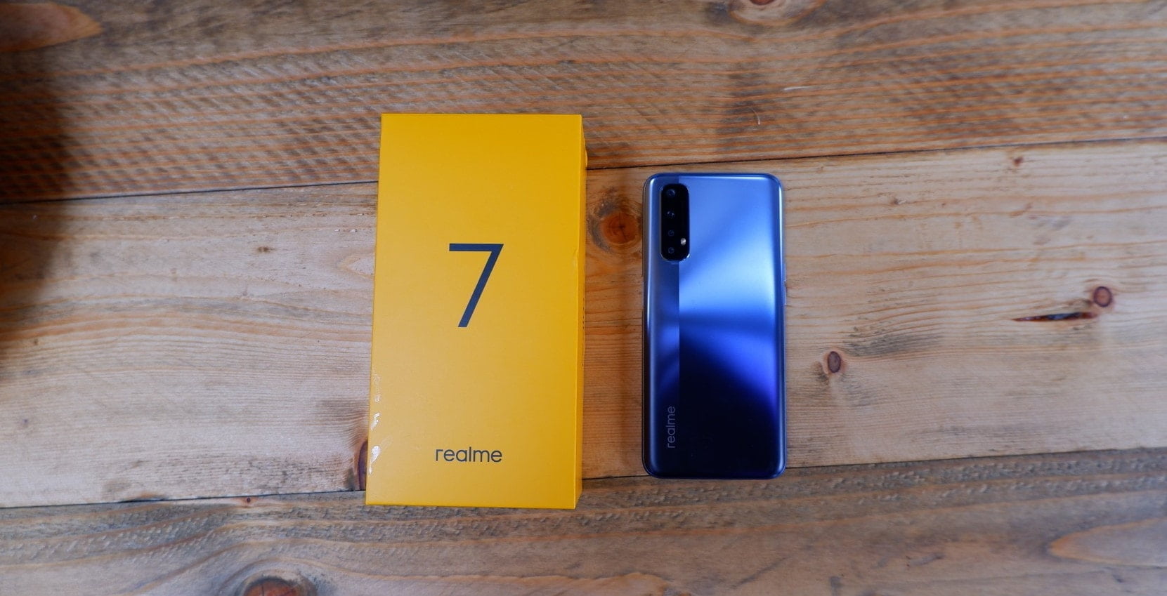 Realme 7 Review – Did they change anything since the Realme 6?