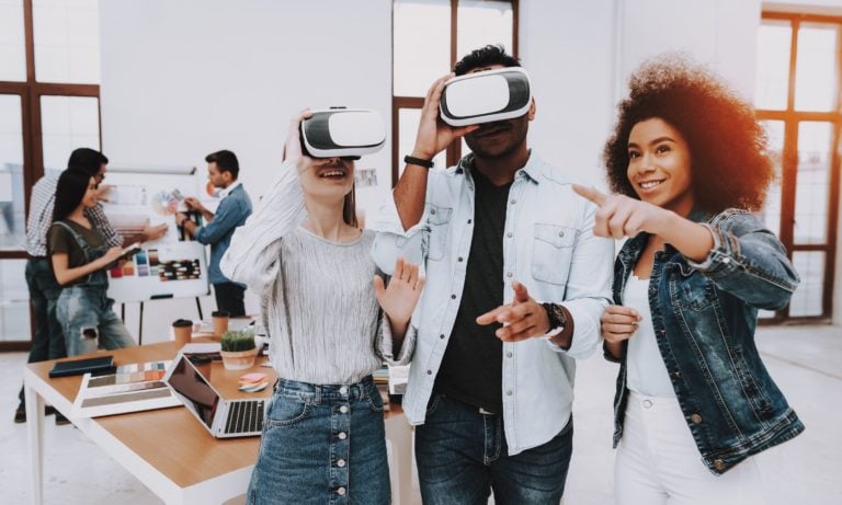 The future of events is in the virtual world