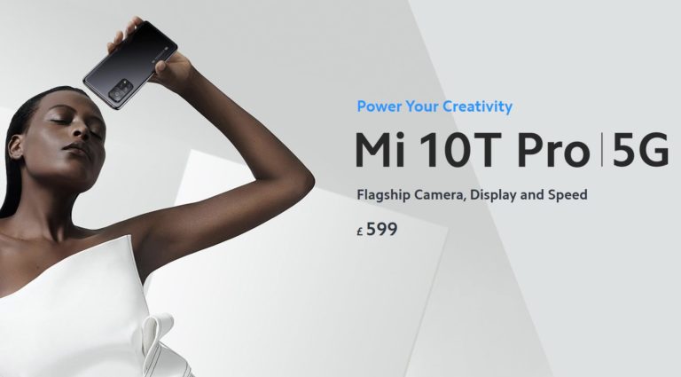 Xiaomi Mi 10T Pro Review – An affordable flagship phone for gamers and photographers alike