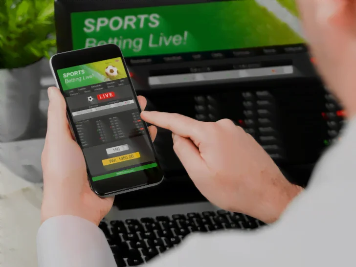 Useful Online Features of Sports Betting Apps