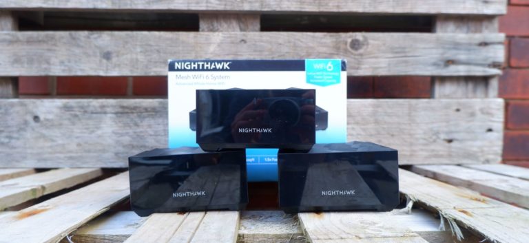 Netgear Nighthawk MK63 Mesh WiFi 6 System Review – An affordable dual-band mesh WiFi 6 system