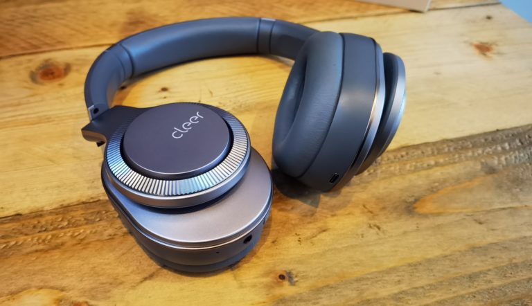 Cleer Flow II Active Noise Cancelling Headphones Review – Superb affordable alternatives to Bose, Sony and the new Huawei FreeBuds Studio