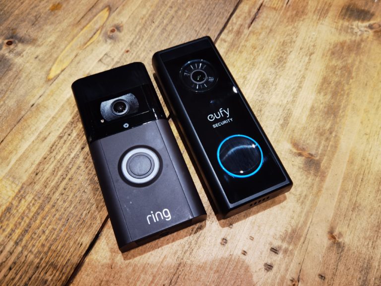 How to get doorbell alerts on Amazon Echo devices from Ring and Eufy Doorbells