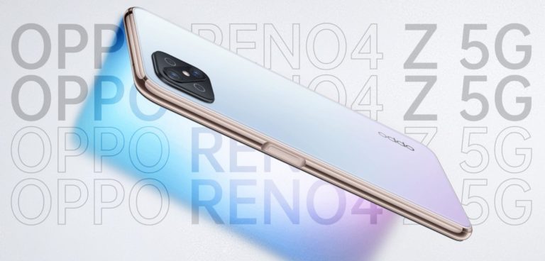 OPPO Reno4 Z Review – This Dimensity equipped phone allows OPPO to compete with pricing vs Xiaomi and Realme (+ it is super cheap on contract)