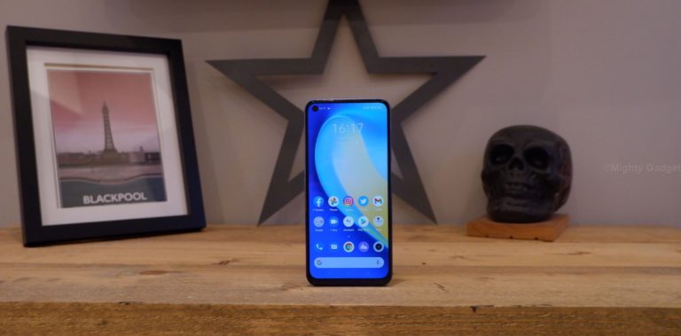 Realme 7 5G Review – A Realme V5 upgraded with Dimensity 800U chipset & 120Hz display becomes one of UK’s cheapest 5G phones