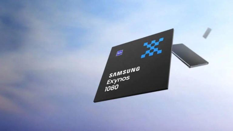 Samsung Exynos 1080 vs 980 vs 990 vs Kirin 9000 Specification Compared – The new Exynos upper-mid-range chipset has flagship-like specifications