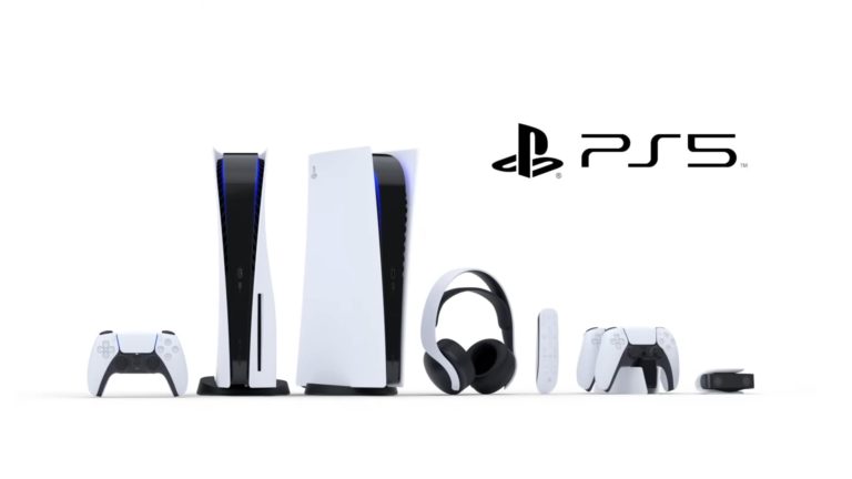 The Best Gaming Setup for the Sony PS5