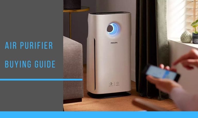 Best Air Purifiers: For allergies, asthma and reduce smells from cigarette smoke. Also, can an air purifier protect you from Coronavirus?